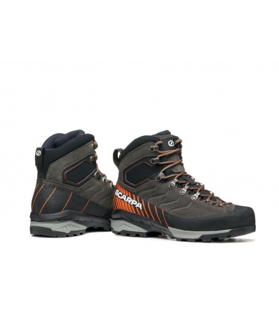 Chaussures d'approche Scarpa Mescalito TRK GTX M's