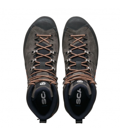 Chaussures d'approche Scarpa Mescalito TRK GTX M's