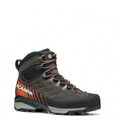 Chaussures d'approche Scarpa Mescalito TRK GTX M's