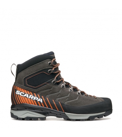 Chaussures d'approche Scarpa Mescalito TRK GTX M's