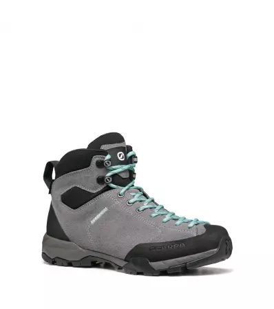 Планински Oбувки Scarpa Mojito Hike GTX W's
