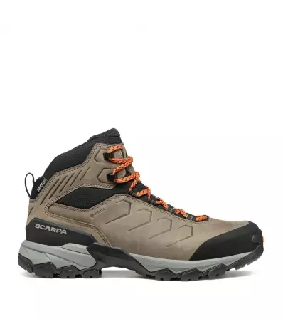 Планински Обувки Scarpa Moraine Mid Pro GTX M's