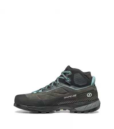 Планински Oбувки Scarpa Rapid XT MID GTX W's