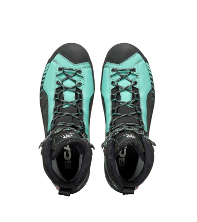 Mountaineering Shoes Scarpa Ribelle Lite HD W's