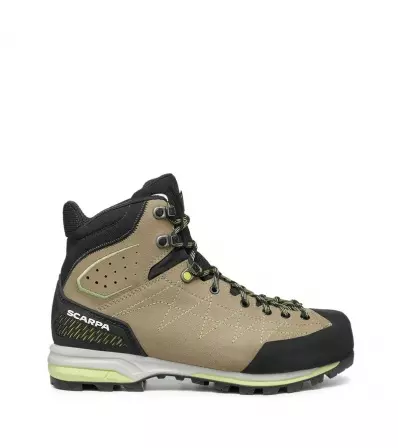 Планински Oбувки Scarpa Zodiac TRK GTX W's