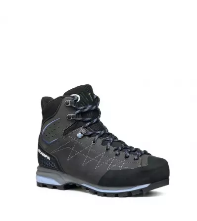 Планински Oбувки Scarpa Zodiac TRK GTX W's