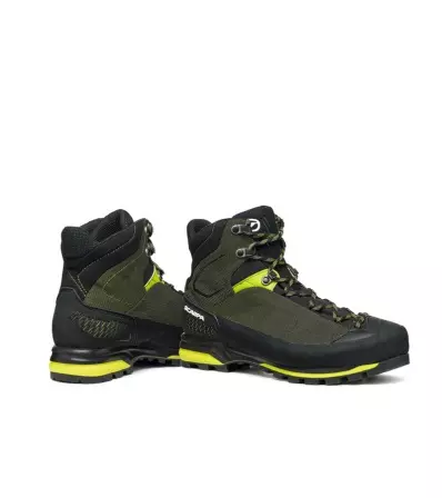 Scarpa Zodiac TRK LT GTX M's