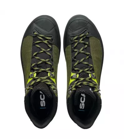 Scarpa Zodiac TRK LT GTX M's
