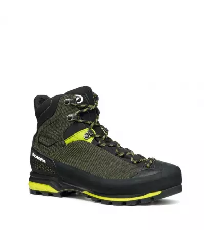 Scarpa Zodiac TRK LT GTX M's