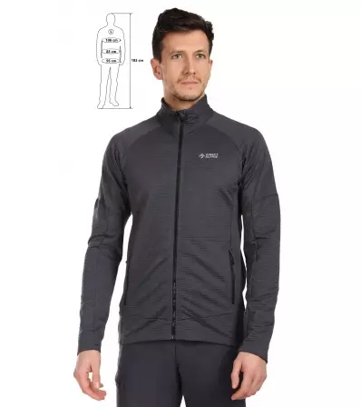 Sweatshirt Direct Alpine Cima 1.0 M's