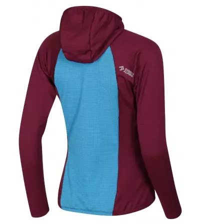 Direct Alpine Sella Hood Lady 1.0