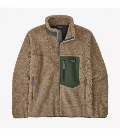 Fleece Patagonia Classic Retro-X Fleece Jacket M's
