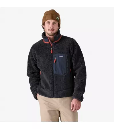 Fleece Patagonia Classic Retro-X Fleece Jacket M's