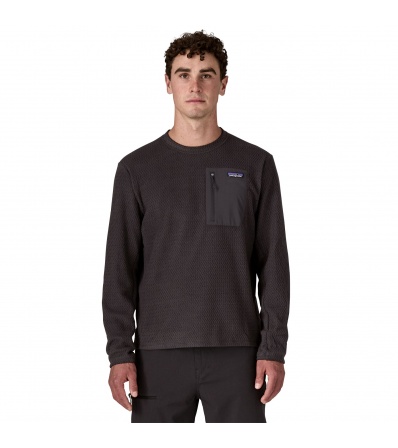 Полар Patagonia R1 Air Fleece Crewneck M's