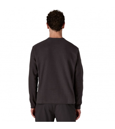 Полар Patagonia R1 Air Fleece Crewneck M's