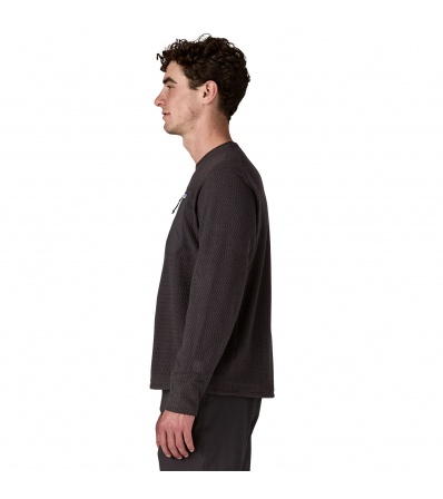 Полар Patagonia R1 Air Fleece Crewneck M's