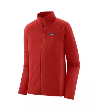 Patagonia R1 Fleece Jacket M's