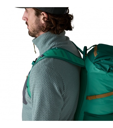 Patagonia R1 M's Air Fleece Zip Neck