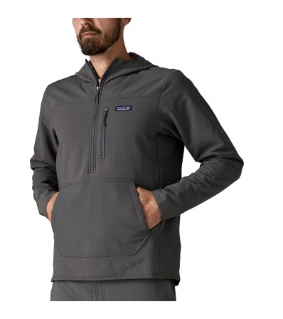 Patagonia R2 TechFace Pullover M's