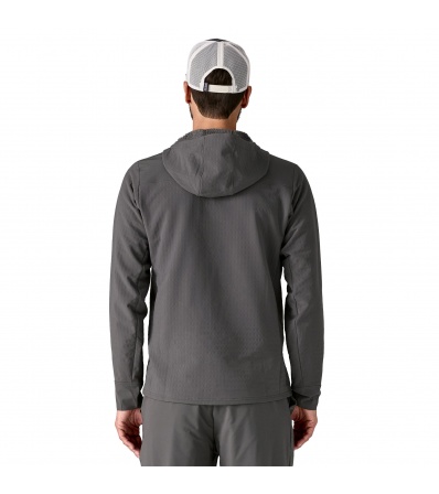 Patagonia R2 TechFace Pullover M's