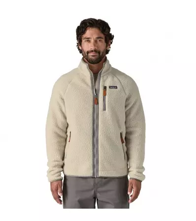 Fleece Patagonia Retro Pile Jacket M's