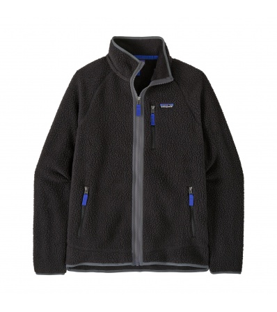 Fleece Patagonia Retro Pile Jacket M's