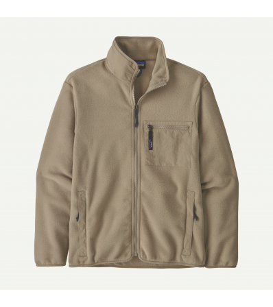 Fleece Patagonia Synchilla Fleece Jacket M's