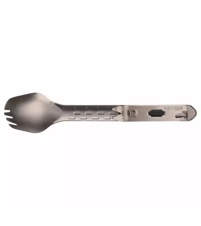 Gerber Devour Cook eat clean spork FSG