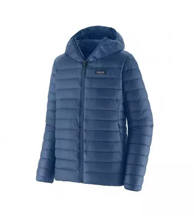 Patagonia Down Sweater Hoody M's Winter 2025