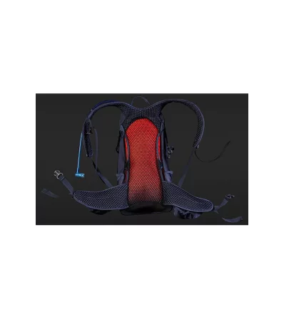 Gregory Kalmia 60L RC