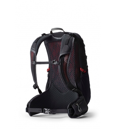 Gregory Zulu LT RC 20L