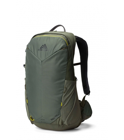 Gregory Zulu LT RC 20L
