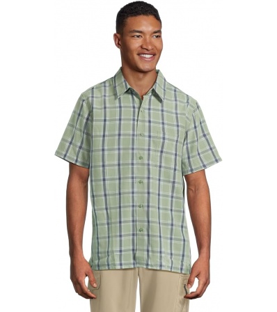 Marmot Eldridge Novelty Classic SS