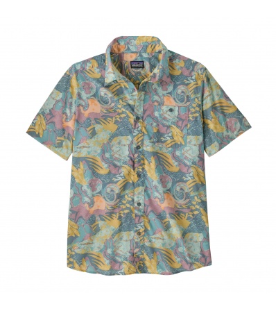 Риза Patagonia Go To Shirt M's