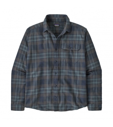 Shirt Patagonia LW Fjord Flannel M's