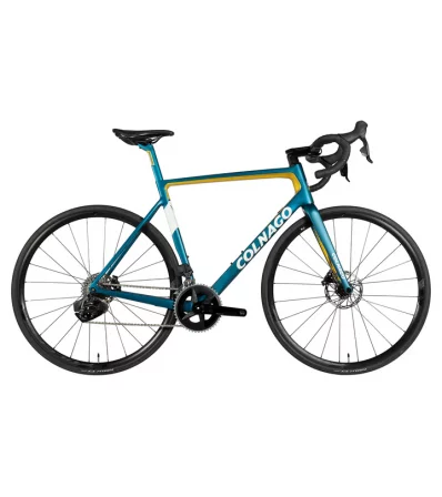 Colnago V3 TFS DB Racing 600 Road Bike