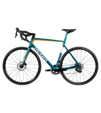 Colnago V3 TFS DB Racing 600 Road Bike