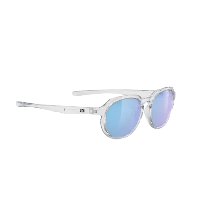 Rudy Glamshady Crystal Ash Gloss Multilaser Ice