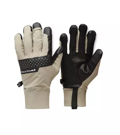 Ръкавици Black Diamond Alpine Softshell Gloves Winter 2025