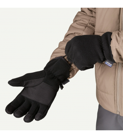 Handschuhe Patagonia Synchilla Fleece Gloves