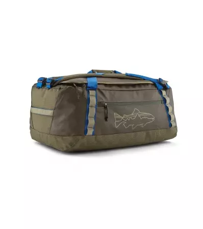 Patagonia Black Hole Duffel Bag 55L