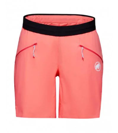 Къси панталони Mammut Aenergy SO Shorts W's