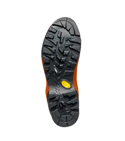 Scarpa Zodiac M's