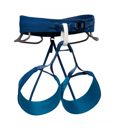 Black Diamond Solution Men's Harness