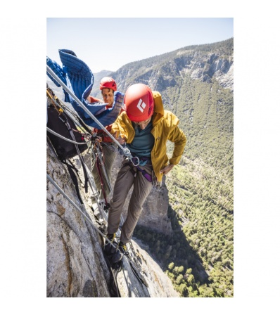 Black Diamond Zone Piton Harness M's