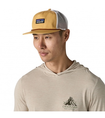Patagonia Airfarer Cap Winter 2025