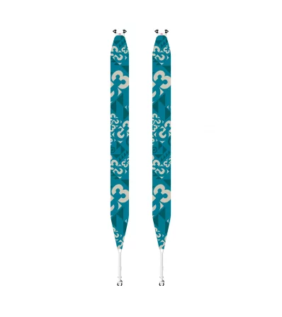 G3 Elements Glide Skins 130