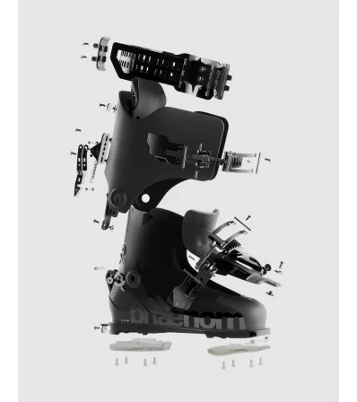 Ски обувки Phaenom freestyle 100