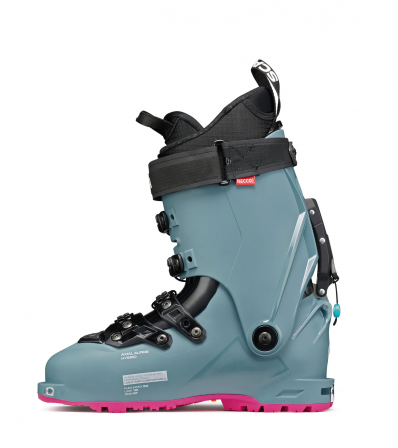 Scarpa 4 Quattro GT W's Ski Boots