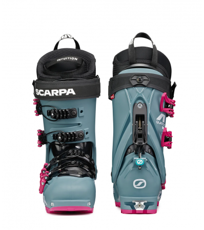 Scarpa 4 Quattro GT W's Ski Boots